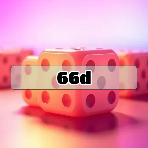 66d: Tempat Terbaik untuk Menikmati Permainan Kasino Online