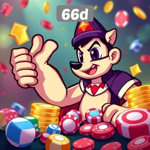 Mengenal 66d Sebagai Situs Game Terpercaya