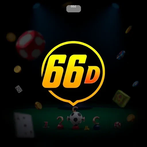 Keunggulan 66d dalam Penyediaan Game Online
