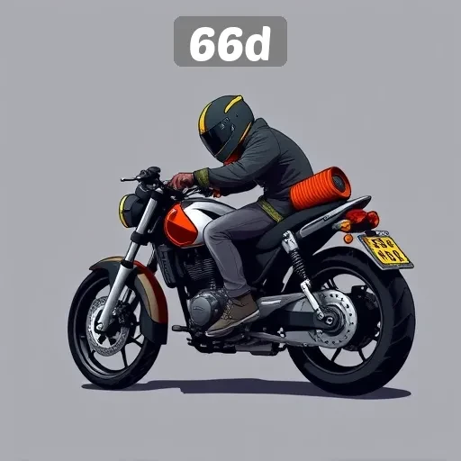 Mengapa 66d Menjadi Pilihan Populer di Kalangan Gamers