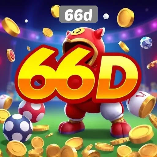 Variasi Game Menarik yang Tersedia di 66d