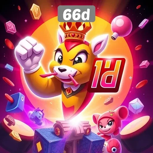 Menjelajahi Fitur Menarik di Situs Game 66d