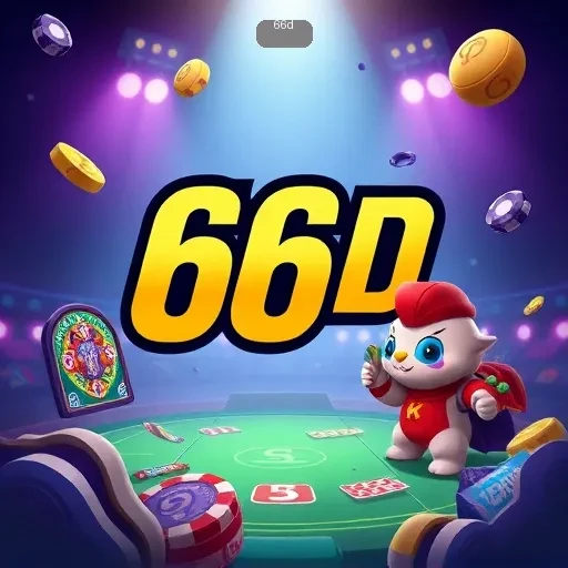Mengenal Lebih Dekat Situs Game 66d Dalam Dunia Digital