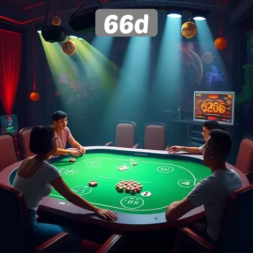Mengupas Fitur Unggulan Situs Game 66d untuk Pemain Indonesia