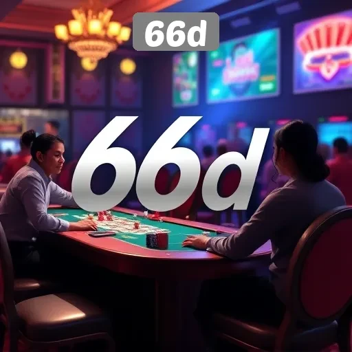 Kumpulan Game Seru yang Tersedia di Situs 66d