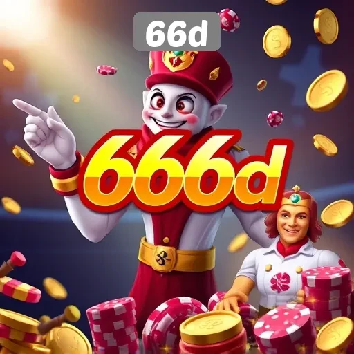 Tipe Permainan yang Tersedia di 66d untuk Pengguna