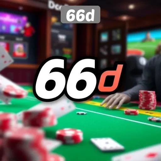 Pengalaman Bermain di 66d untuk Para Gamer