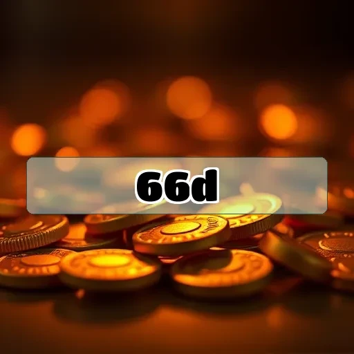 66d: Temukan Game Baru yang Seru dan Menguntungkan!