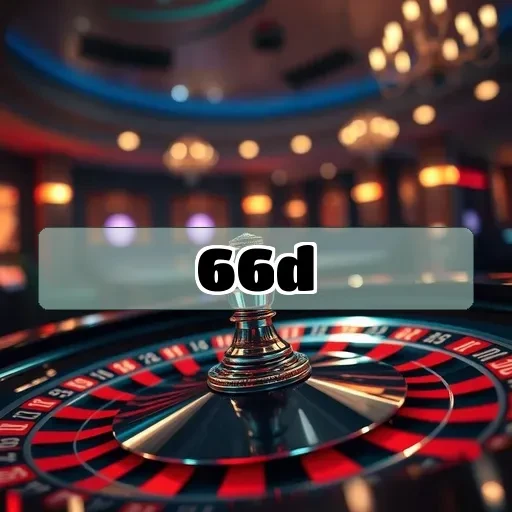 66d: Nikmati Beragam Permainan RPG Seru dan Mengasyikkan
