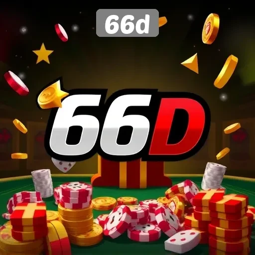 Bermain Aman dan Nyaman di Situs Game 66d