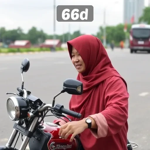 Review Pengalaman Pengguna di 66d: Kelebihan dan Kekurangan